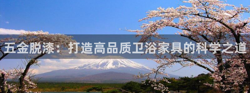 云顶集团 林