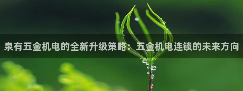 云顶集团中国分公司